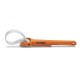 Llave de correa de palanca reversible de acero forjado 383 - Beta Too