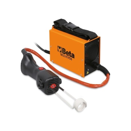 Calentador por inducción para desbloqueo sin llama – Beta Tools