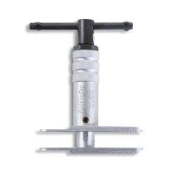 Separador de pistones de freno para motos y Scooters