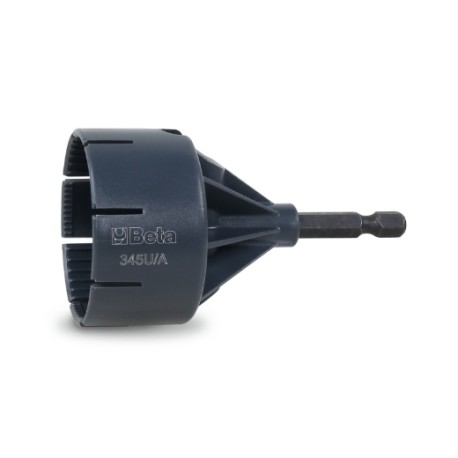 Adaptador para herramienta rebabadora 345U - Beta Tools 345U/A