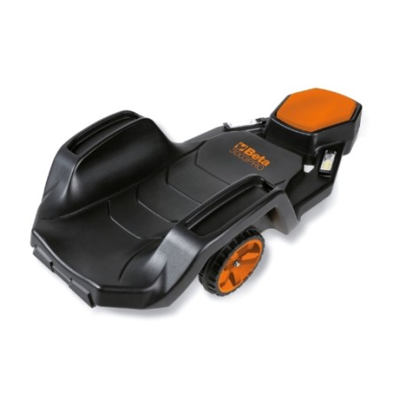 Camilla de taller de plástico antichoques - Resistente y ergonómica