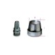 Sacabocados de acero bruñidos 1105 – Beta Tools
