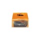 Juego de llaves Allen acodadas 96AS/B11 de Beta Tools