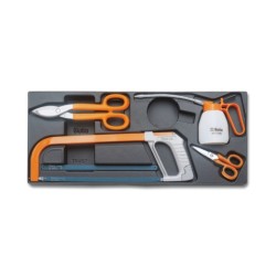 Herramientas de Corte – Cizallas, Tijeras, Arco de Sierra y Aceitera