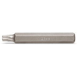 Bit Torx 10 mm Beta – Bit largo para aplicaciones profesionales
