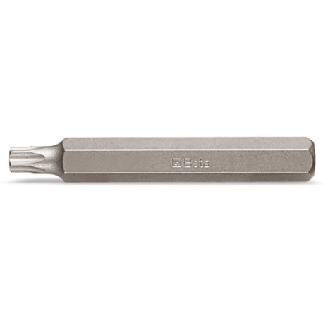 Bit Torx 10 mm Beta – Bit largo para aplicaciones profesionales