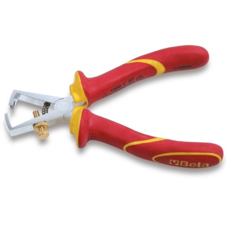 Wire Stripping Pliers – Beta 1142MQ