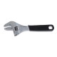 Llaves inglesas cortas con apertura ampliada, cromadas - Beta Tools