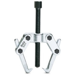 Extractor de Dos Patas Oscilantes – Extracción Segura en Espacios Red