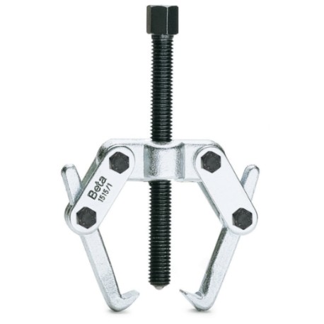 Extractor de Dos Patas Oscilantes – Extracción Segura en Espacios Red