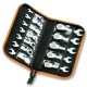 Juego de 12 llaves combinadas con carraca - Beta Tools 142C/A