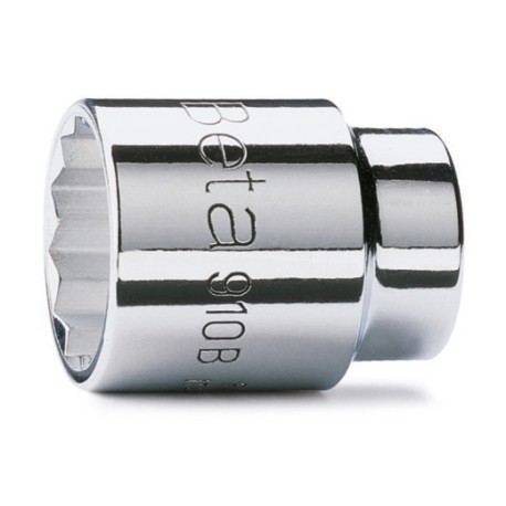 Llaves de vaso de mano boca poligonal 910B - Beta Tools