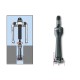 Expansor de Sectores para Interiores – Compatible con Extractores 154
