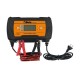 Cargador de baterías multifunciones electrónico, 1224 V 1498/25A