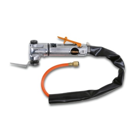 Cortalunas neumático 1938 – Beta Tools