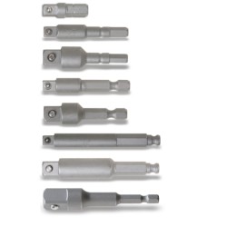 Adaptadores para atornilladores 892 - Beta Tools