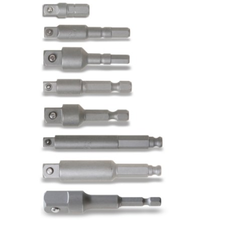 Adaptadores para atornilladores 892 - Beta Tools