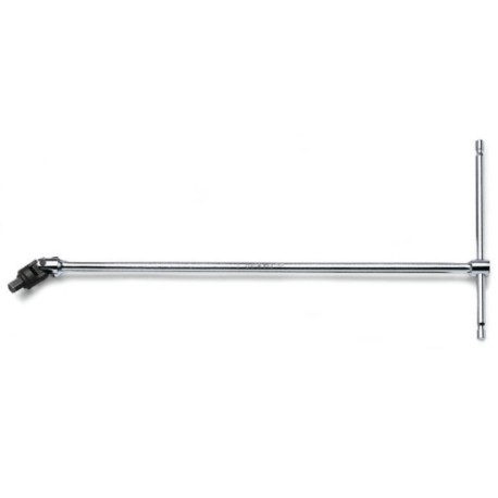 Llaves en T con macho hexagonal articulado 953 – Beta Tools