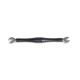 Llave fija doble para Shimano