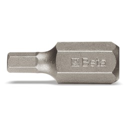 Puntas macho hexagonales 867PE - Beta Tools