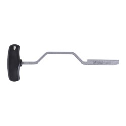 Palanca para Bloquear/Desbloquear el Cambio de Doble Embrague DSG del