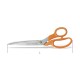Tijeras modelo ligero – Beta Tools