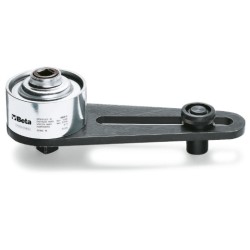 Multiplicador de par 562-1/VA con maletín 562VV-A | Beta Tools
