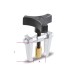 Extractor para Brazos de Limpiaparabrisas y Limpialunetas – Con Punta