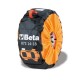 Juego de 4 protecciones en nailon para ruedas 973 19/22