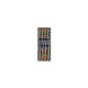 Termoformado rígido con destornilladores Tamper Resistant Torx® BetaMax TV177