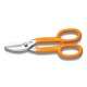 Cizalla tipo americano de hojas anchas rectas 1112 – Beta Tools
