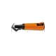 Wire Stripper with Adjustable Blade for Cross and Longitudinal Cuts –