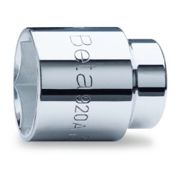 Llaves de vaso de mano boca hexagonal 920A - Beta Tools