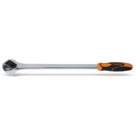 Carraca Reversible con Cuadrado Macho de 3/4"" 928/55N – Beta Tools";