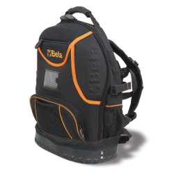 Mochila portaherramientas en tejido técnico – Ergonómica e impermeabl