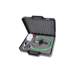 Conjunto para Comprobación de Alta Presión en Motores Diésel Common R