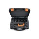 Juego de 15 punzones de 3 a 30 mm y 1 accesorio – Beta 1105/C16T