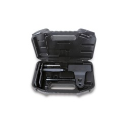 Retractor del Pistón del Freno de Disco Delantero con Pinzas Cerradas