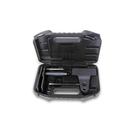 Retractor del Pistón del Freno de Disco Delantero con Pinzas Cerradas