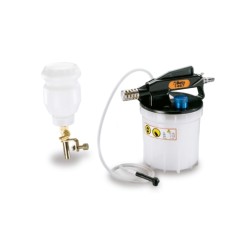  Herramienta para Extracción del Líquido de Frenos