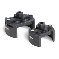 Llave de Autoapriete para Filtros de Aceite para Trabajos Pesados