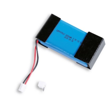 Batería de repuesto para lámpara 1838/11LED – Beta Tools