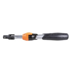 920/38 – Mango extensible con macho de 1/2"", articulado – Beta Tools