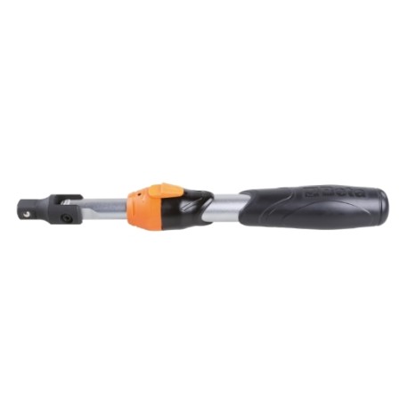 920/38 – Mango extensible con macho de 1/2"", articulado – Beta Tools