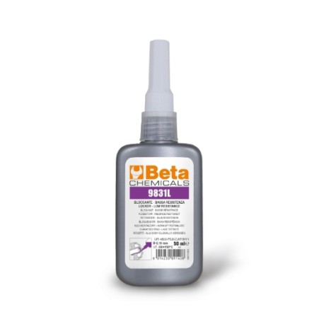 Retenedor  Baja resistencia 9831L 250 (12)