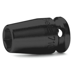 Llaves de vaso de impacto, serie normal 2917 - Beta Tools