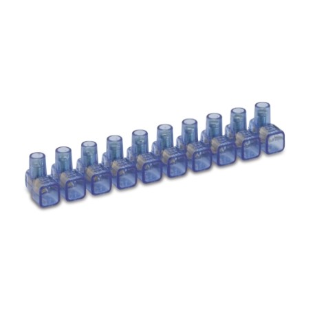 Bornes de 10 polos para conexiones volantes 1635-S – Beta Tools