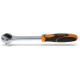 Carraca reversible con cuadrado macho de 1/2"" – Beta";