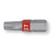 Puntas de Atornillar de Colores para Tornillos con Huella Torx® 860TX