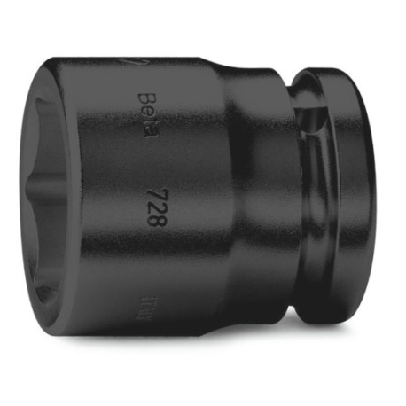 Llaves de Vaso de Impacto, Serie Normal 728 – Beta Tools
